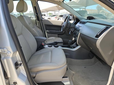 2008 Ford FOCUS SE