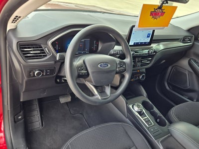2025 Ford ESCAPE ACTIVE ACTIVE