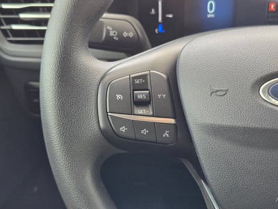 2025 Ford ESCAPE ACTIVE ACTIVE