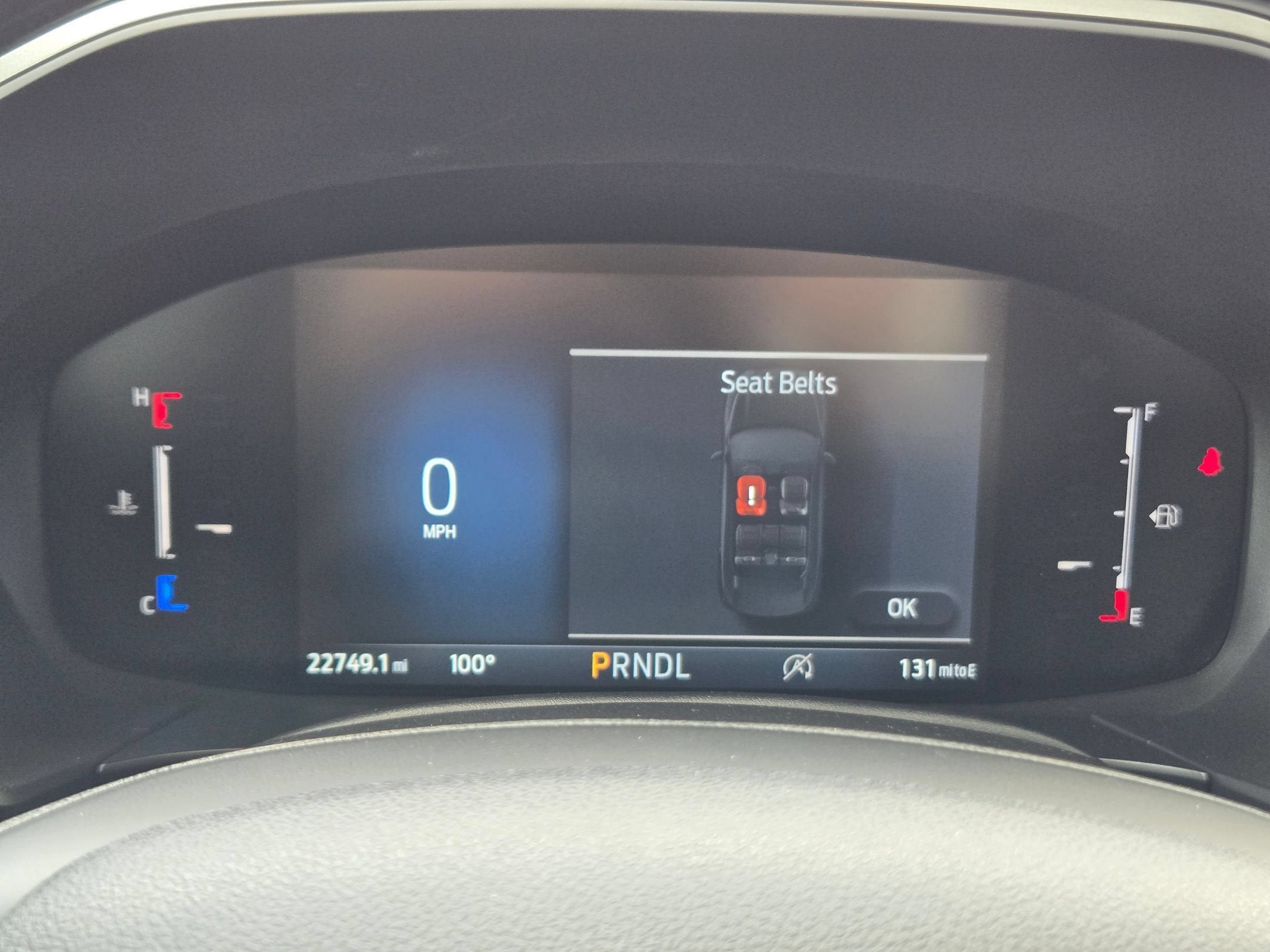2025 Ford ESCAPE ACTIVE ACTIVE