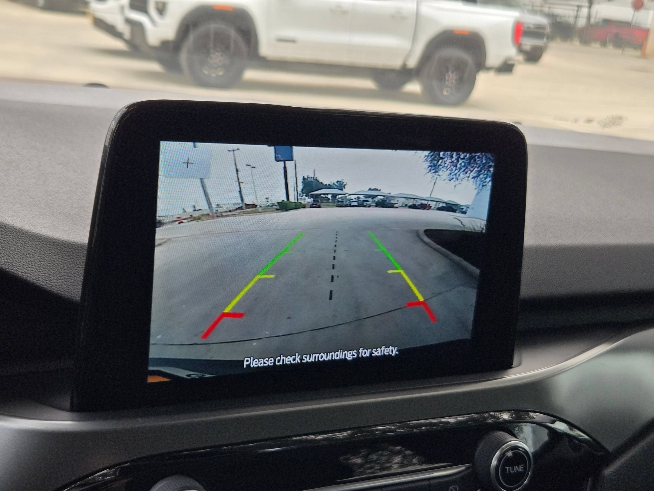 2025 Ford ESCAPE ACTIVE ACTIVE