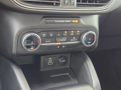 2025 Ford ESCAPE ACTIVE ACTIVE