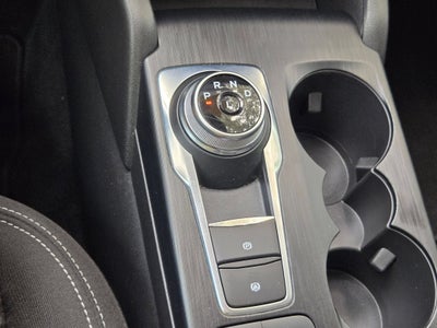 2025 Ford ESCAPE ACTIVE ACTIVE