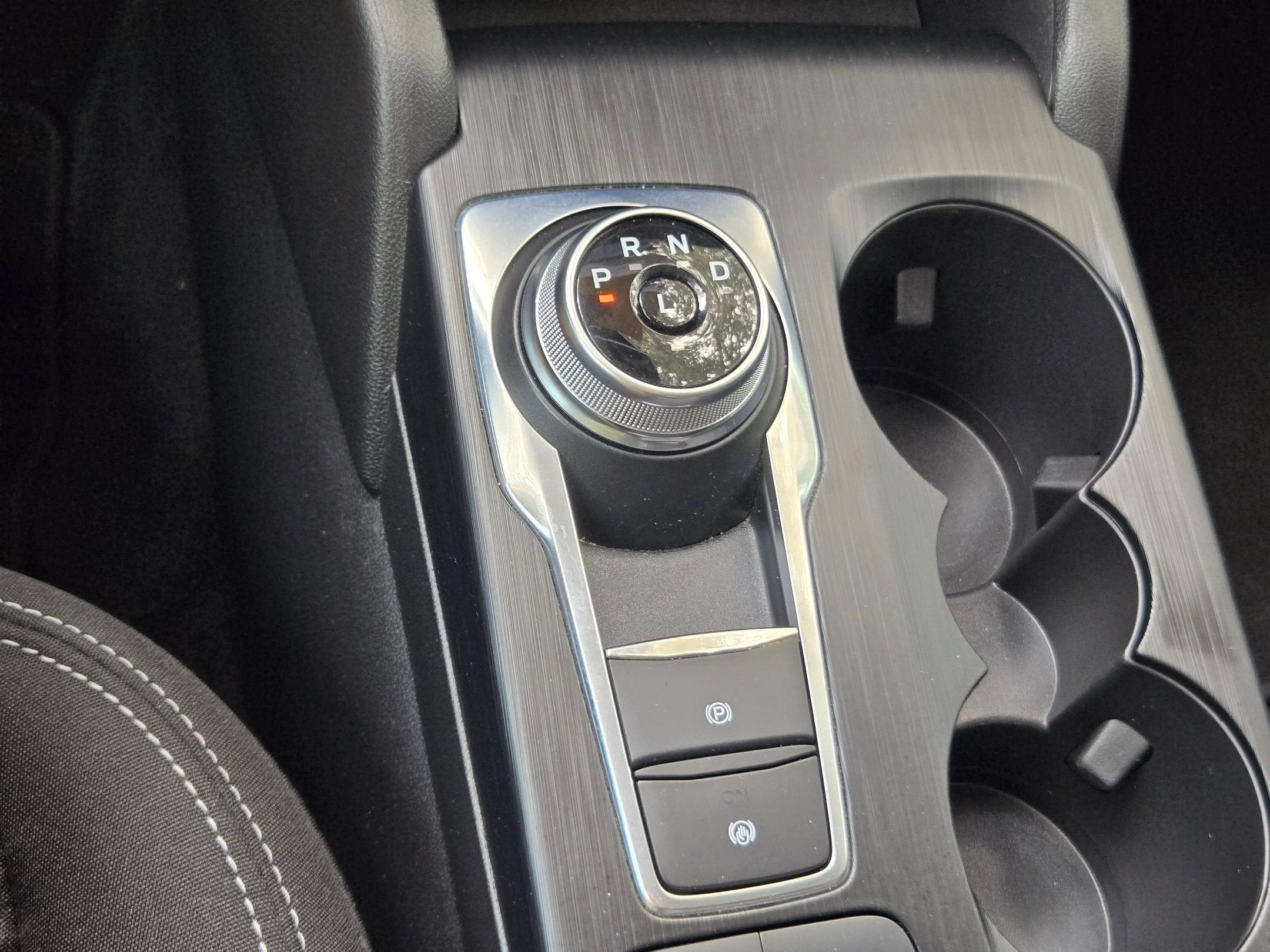2025 Ford ESCAPE ACTIVE ACTIVE