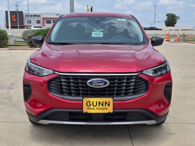 2025 Ford ESCAPE ACTIVE ACTIVE