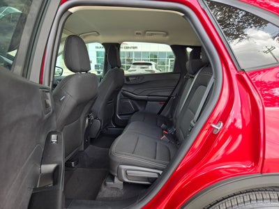 2025 Ford ESCAPE ACTIVE ACTIVE