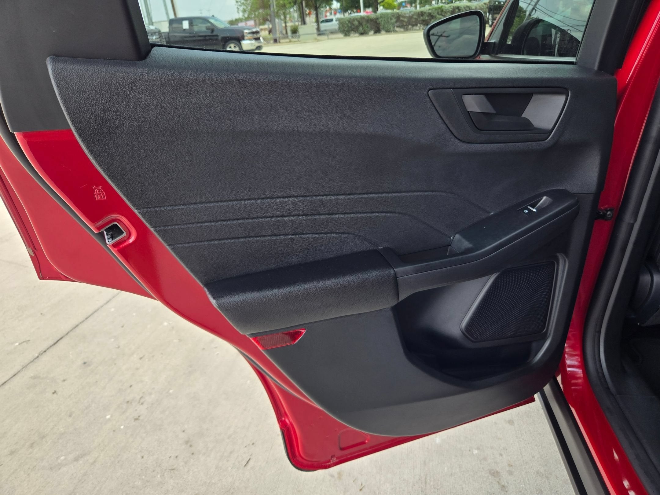2025 Ford ESCAPE ACTIVE ACTIVE