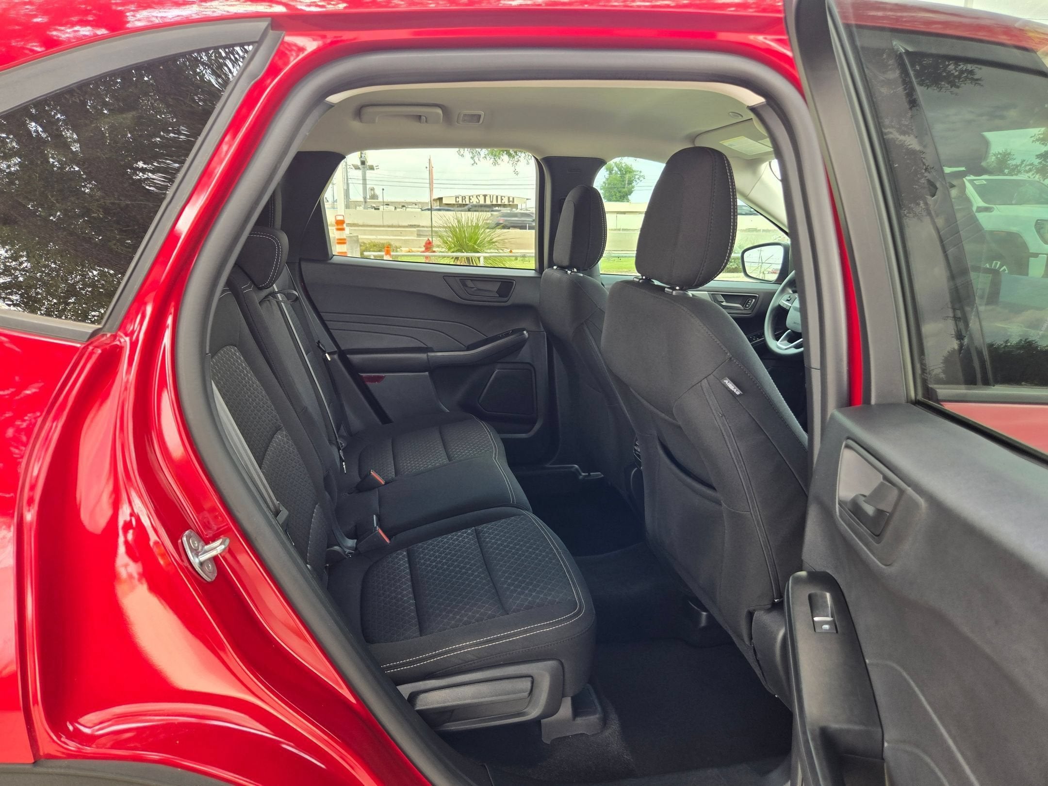 2025 Ford ESCAPE ACTIVE ACTIVE