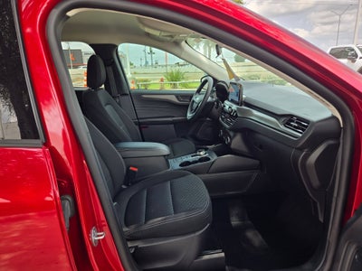 2025 Ford ESCAPE ACTIVE ACTIVE