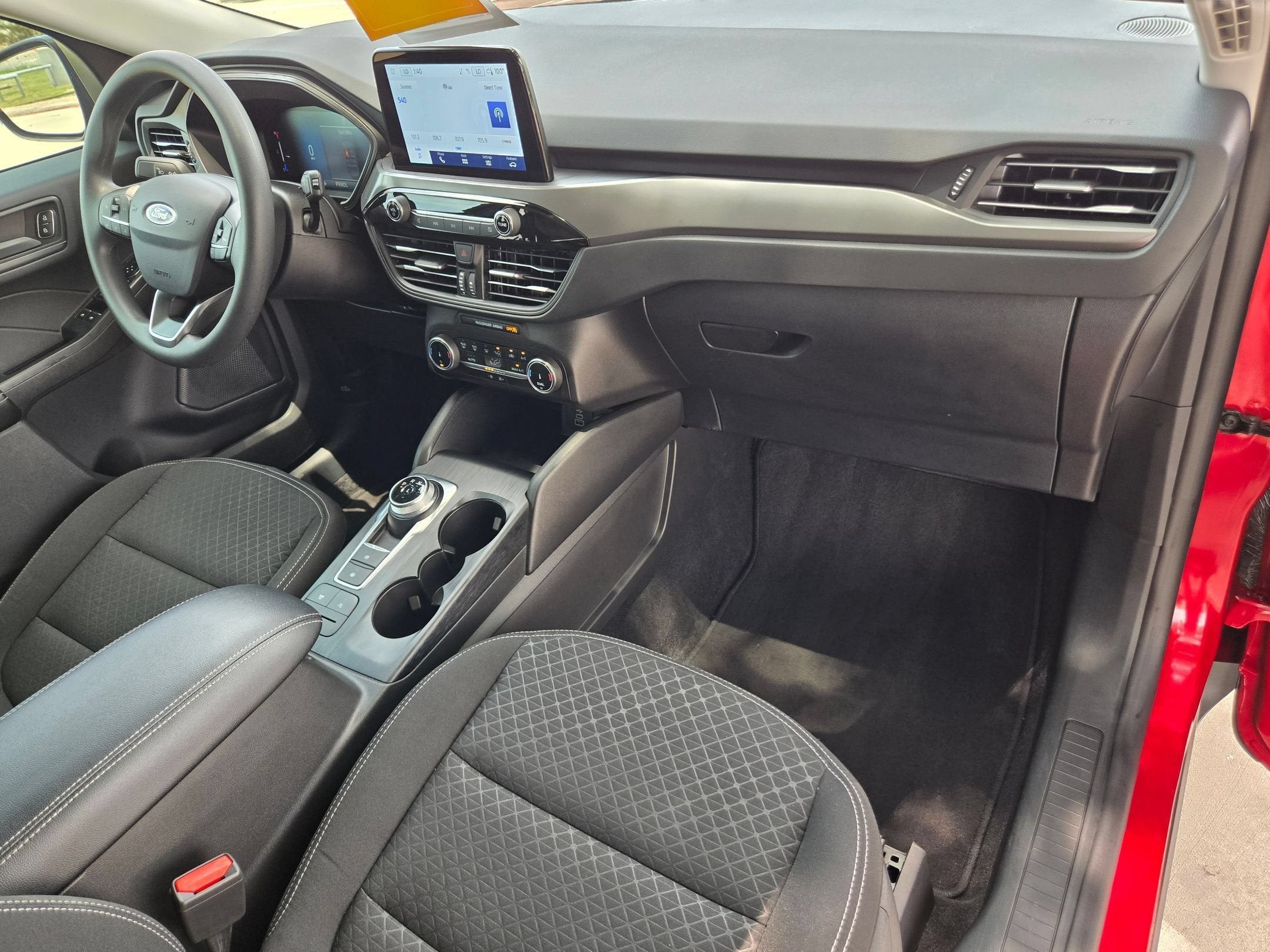 2025 Ford ESCAPE ACTIVE ACTIVE
