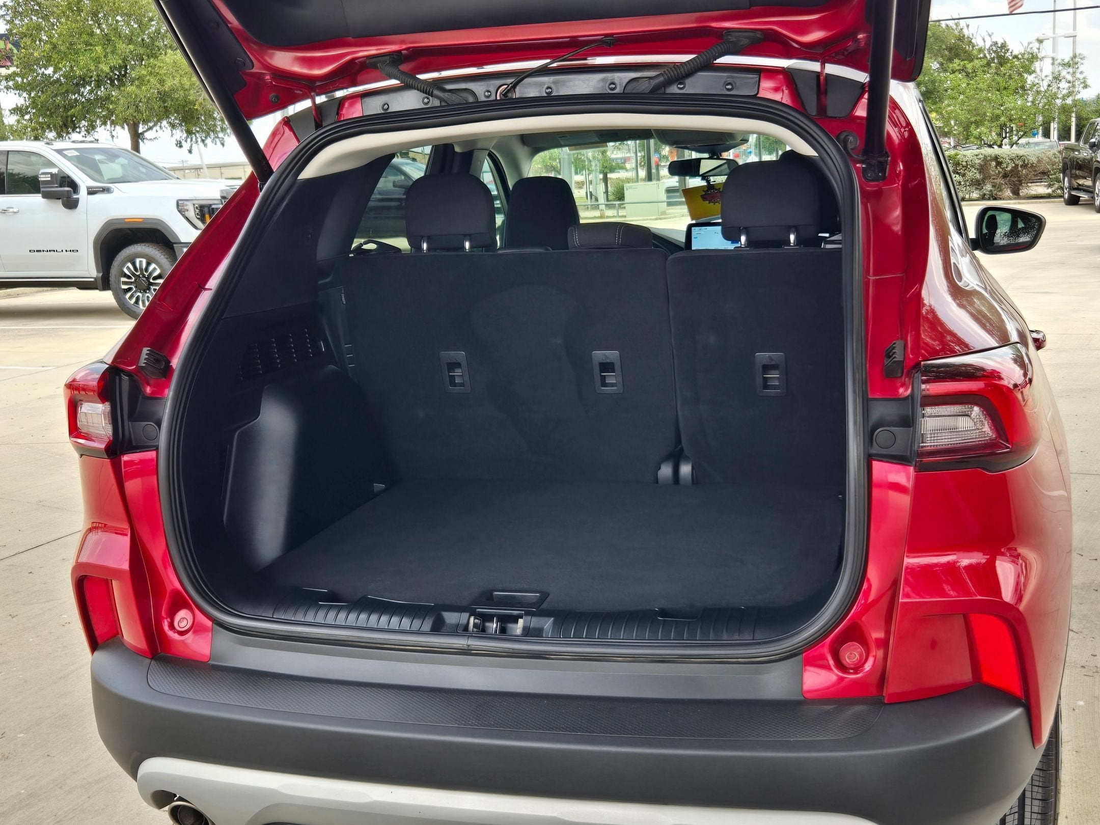 2025 Ford ESCAPE ACTIVE ACTIVE