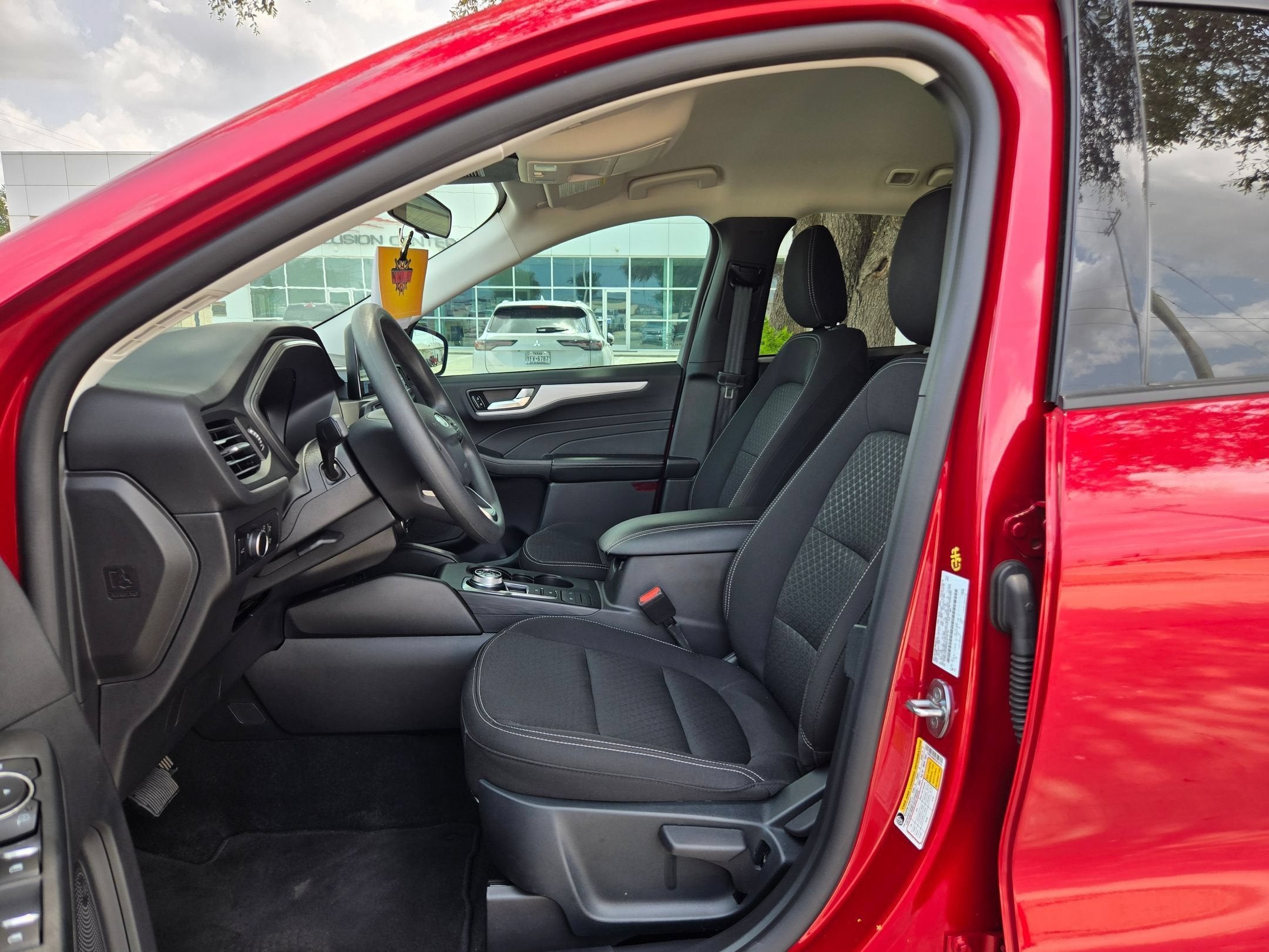 2025 Ford ESCAPE ACTIVE ACTIVE