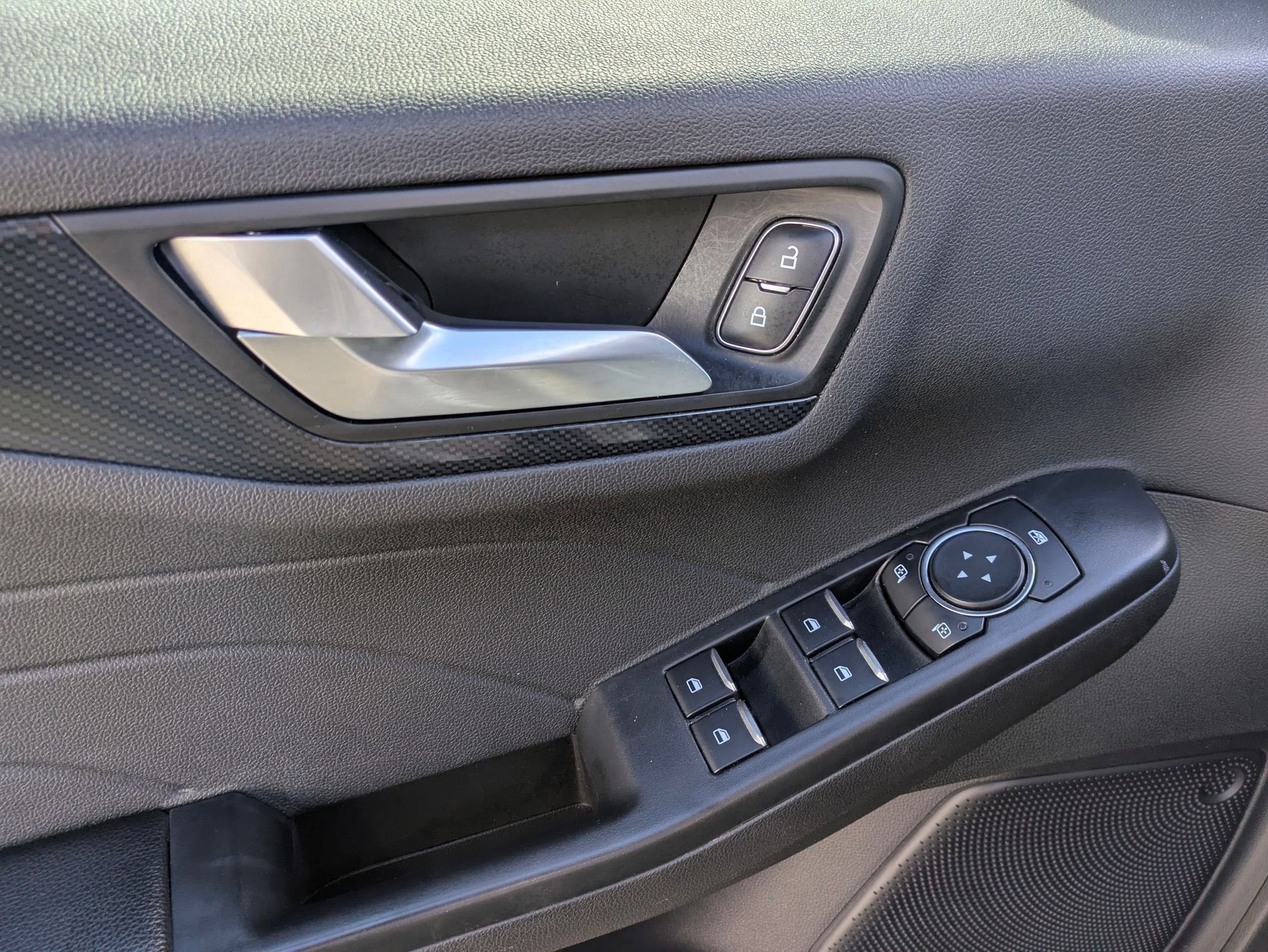 2024 Ford ESCAPE ST-LINE FWD