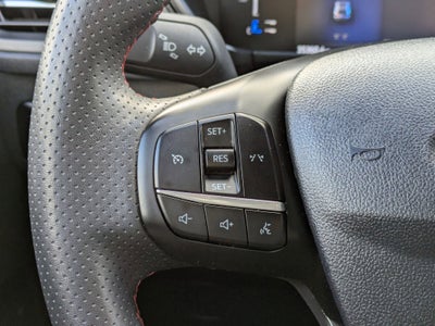 2024 Ford ESCAPE ST-LINE FWD