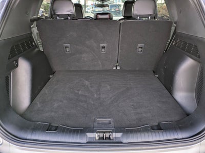 2024 Ford ESCAPE ST-LINE FWD