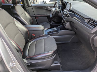 2024 Ford ESCAPE ST-LINE FWD