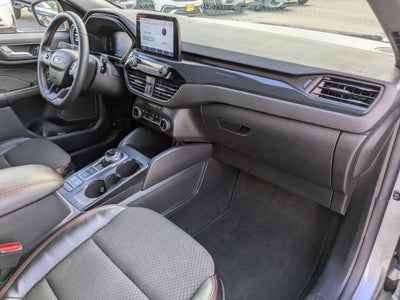 2024 Ford ESCAPE ST-LINE FWD