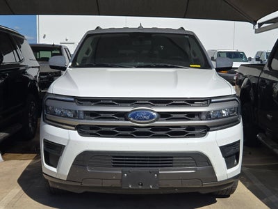 2024 Ford EXPEDITION XLT