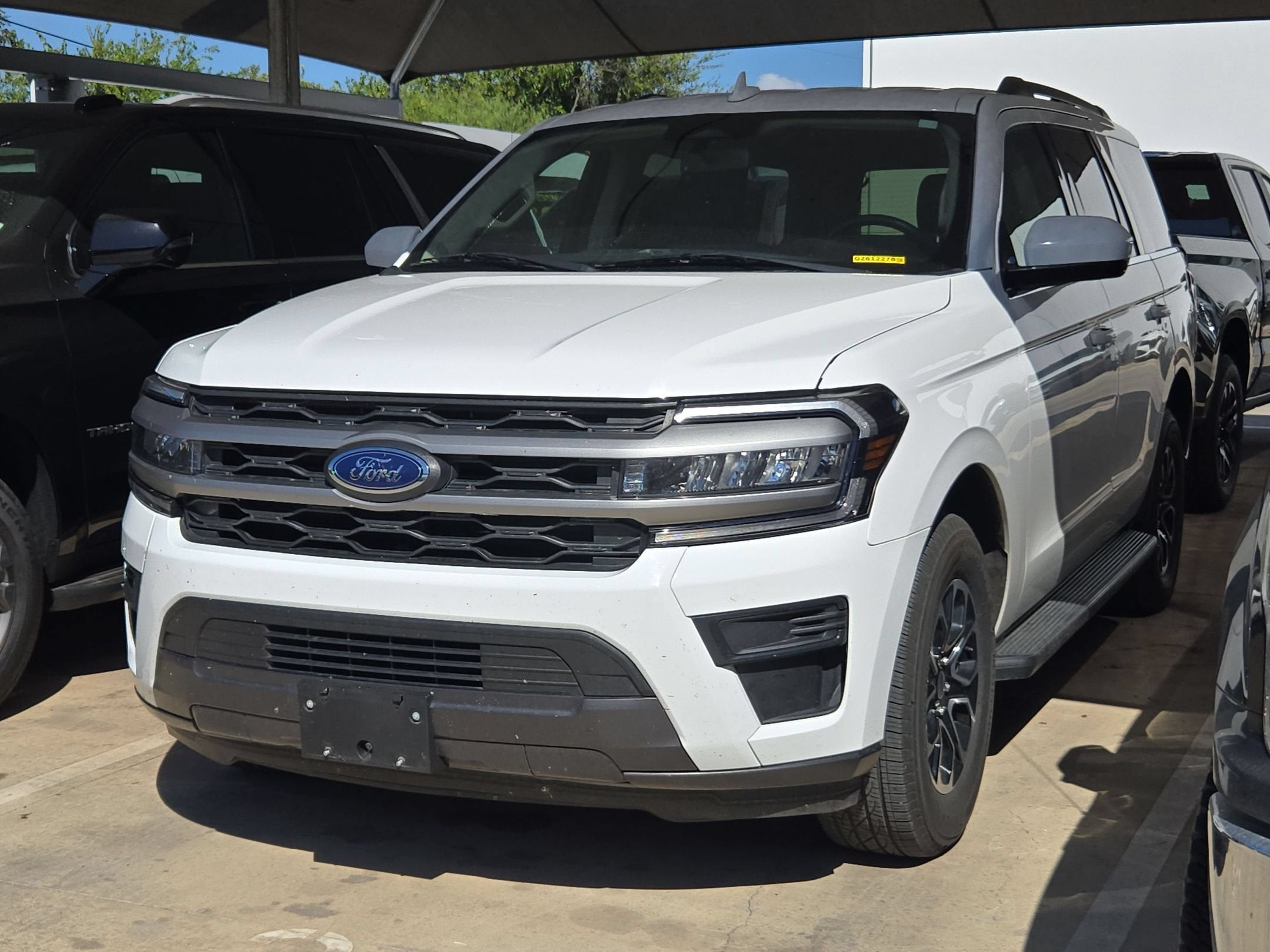 2024 Ford EXPEDITION XLT