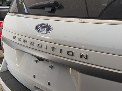 2024 Ford EXPEDITION XLT