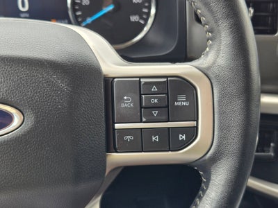 2024 Ford EXPEDITION XLT