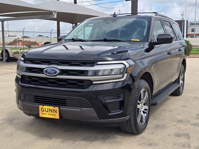 2024 Ford EXPEDITION XLT