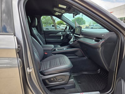 2025 Ford EXPLORER ST LINE