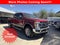 2017 Ford F-250 SD LARIAT
