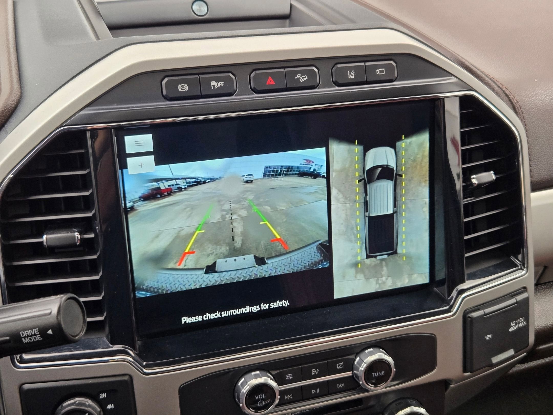 2022 Ford SUPER DUTY F-25 SUPER DUTY