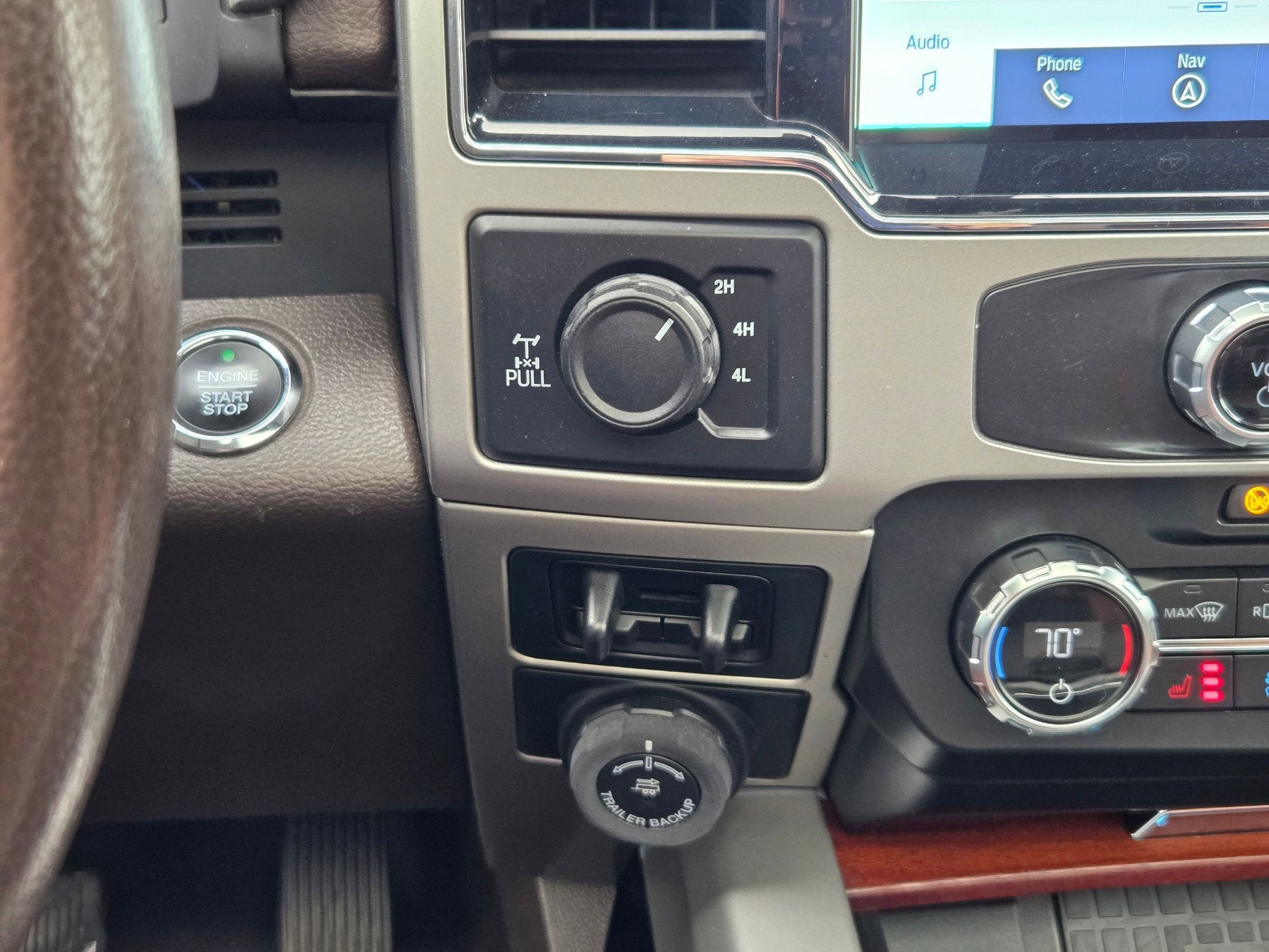 2022 Ford SUPER DUTY F-25 SUPER DUTY