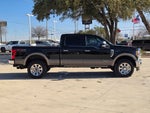 2018 Ford F-250 KING RANCH