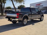 2018 Ford F-250 KING RANCH