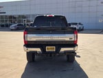 2018 Ford F-250 KING RANCH