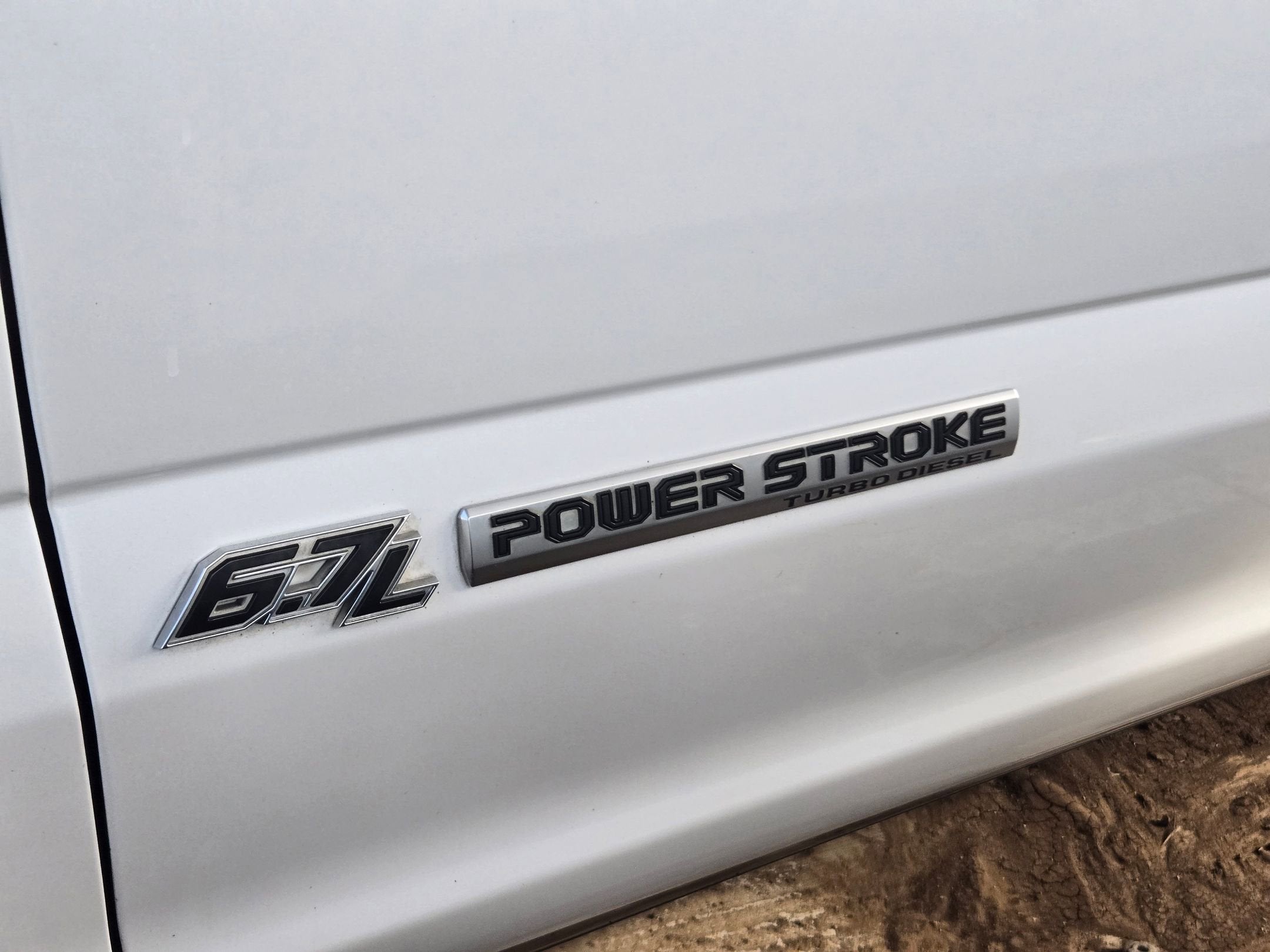 2019 Ford F-250 SD LARIAT