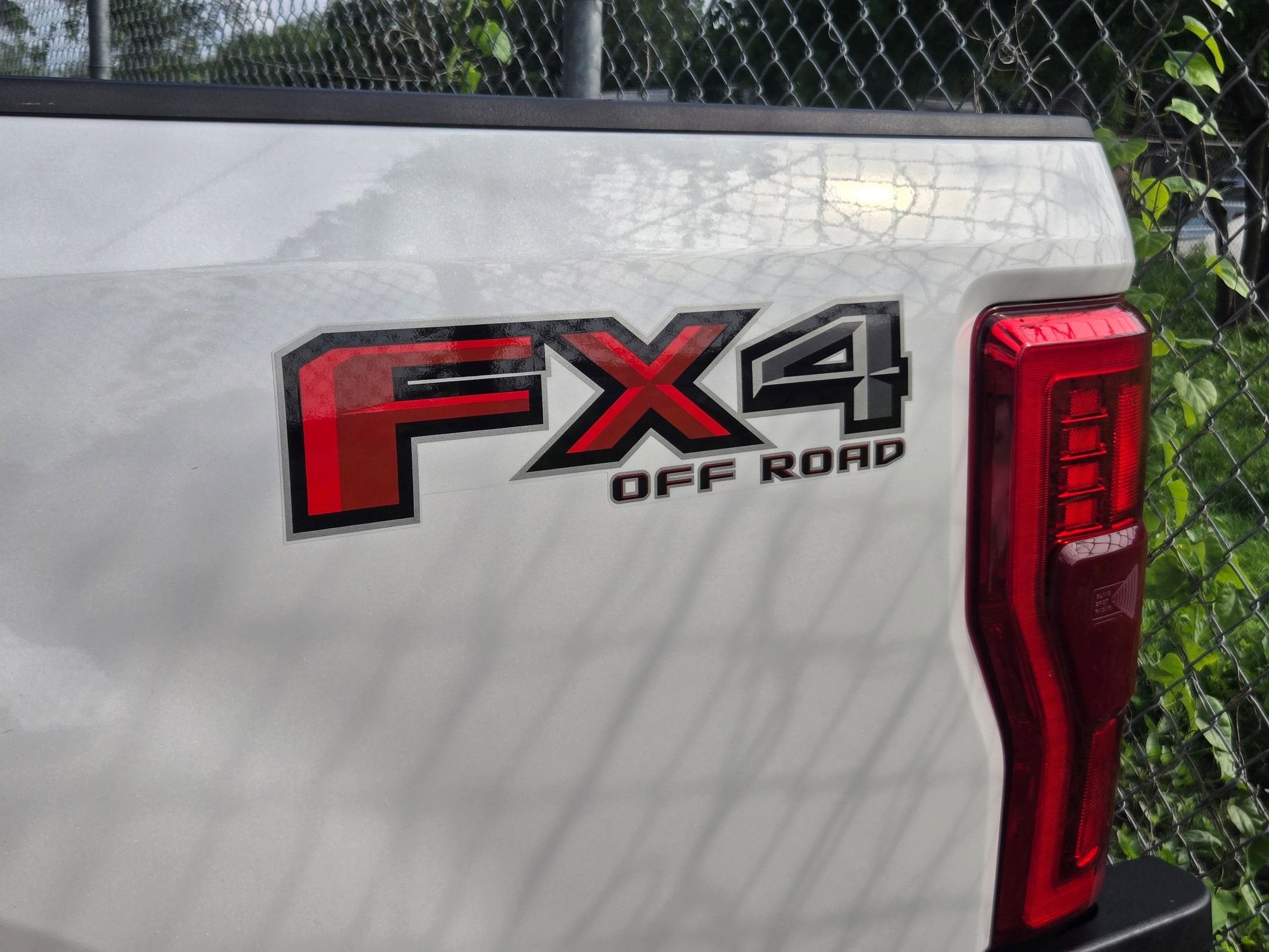 2019 Ford F-250 SD LARIAT