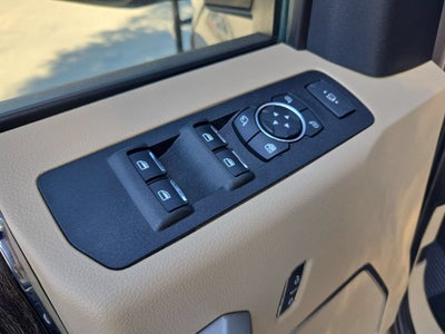 2021 Ford F-250 SD LARIAT