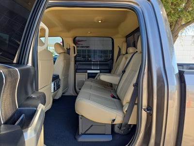 2021 Ford F-250 SD LARIAT