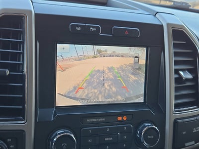 2021 Ford F-250 SD LARIAT