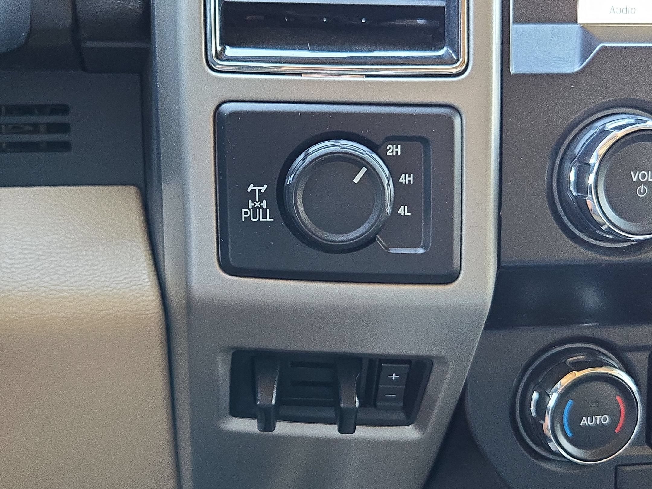 2021 Ford F-250 SD LARIAT