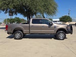 2021 Ford F-250 SD LARIAT