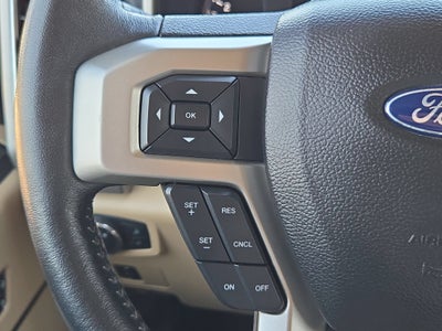 2021 Ford F-250 SD LARIAT