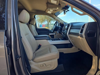 2021 Ford F-250 SD LARIAT