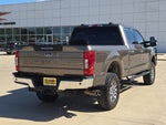 2021 Ford F-250 SD LARIAT