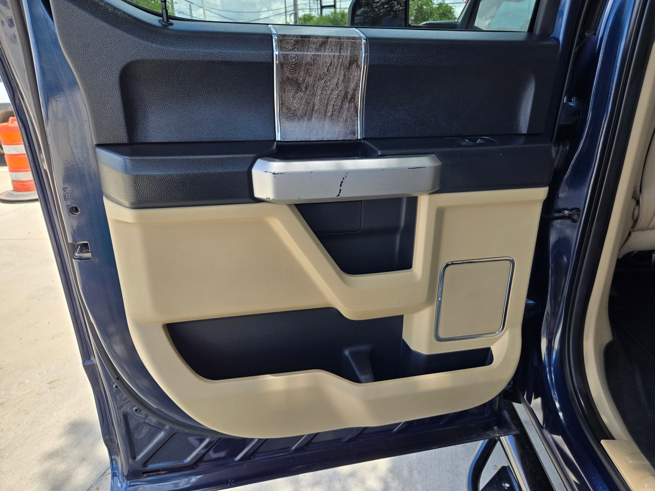 2019 Ford F-250 SD LARIAT 4WD