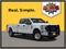 2020 Ford F-350 CC XL SRW