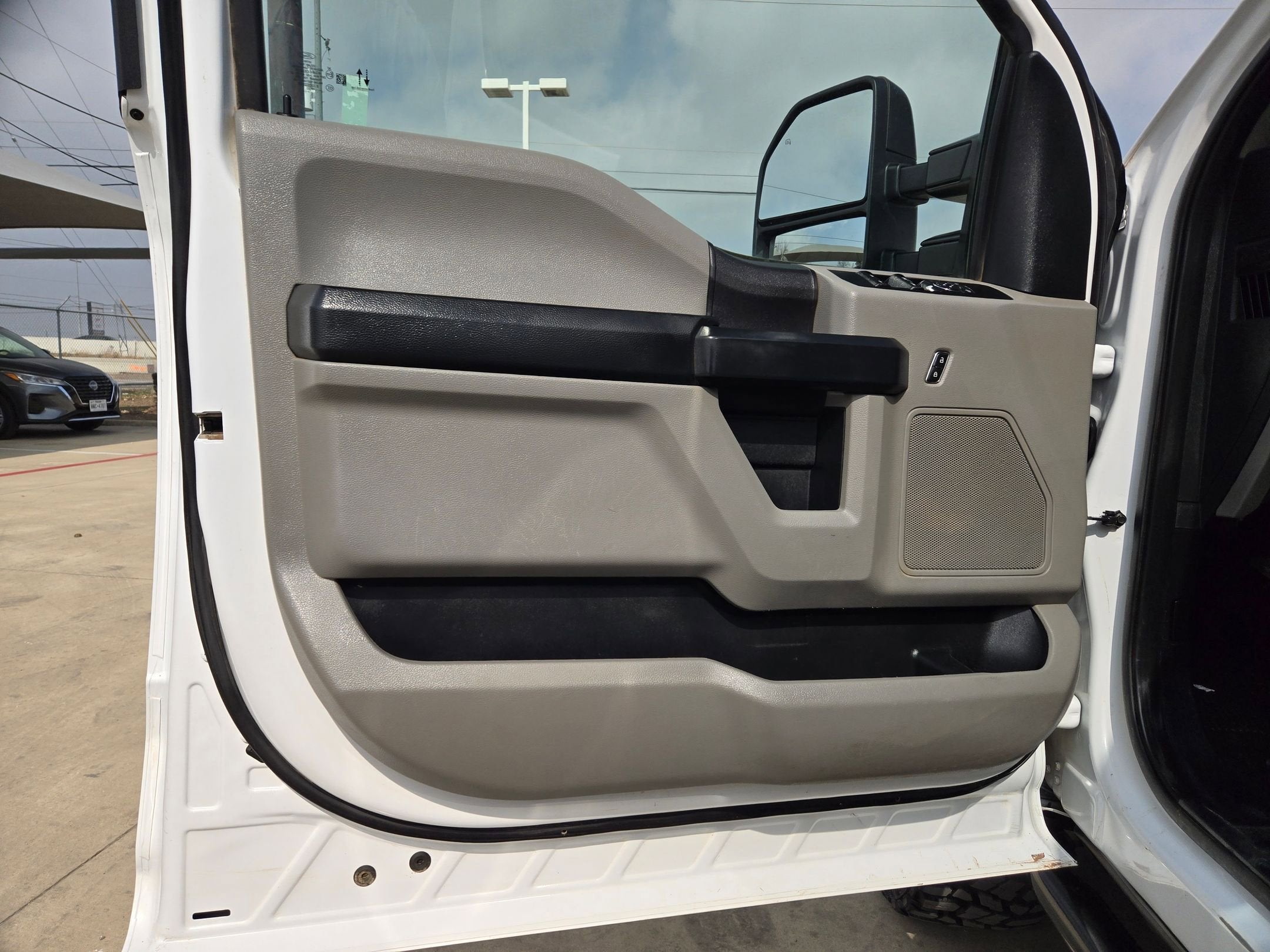 2020 Ford F-350 CC XL SRW