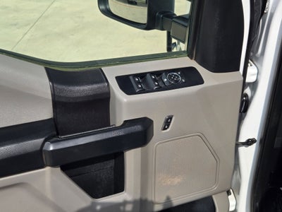 2020 Ford F-350 CC XL SRW