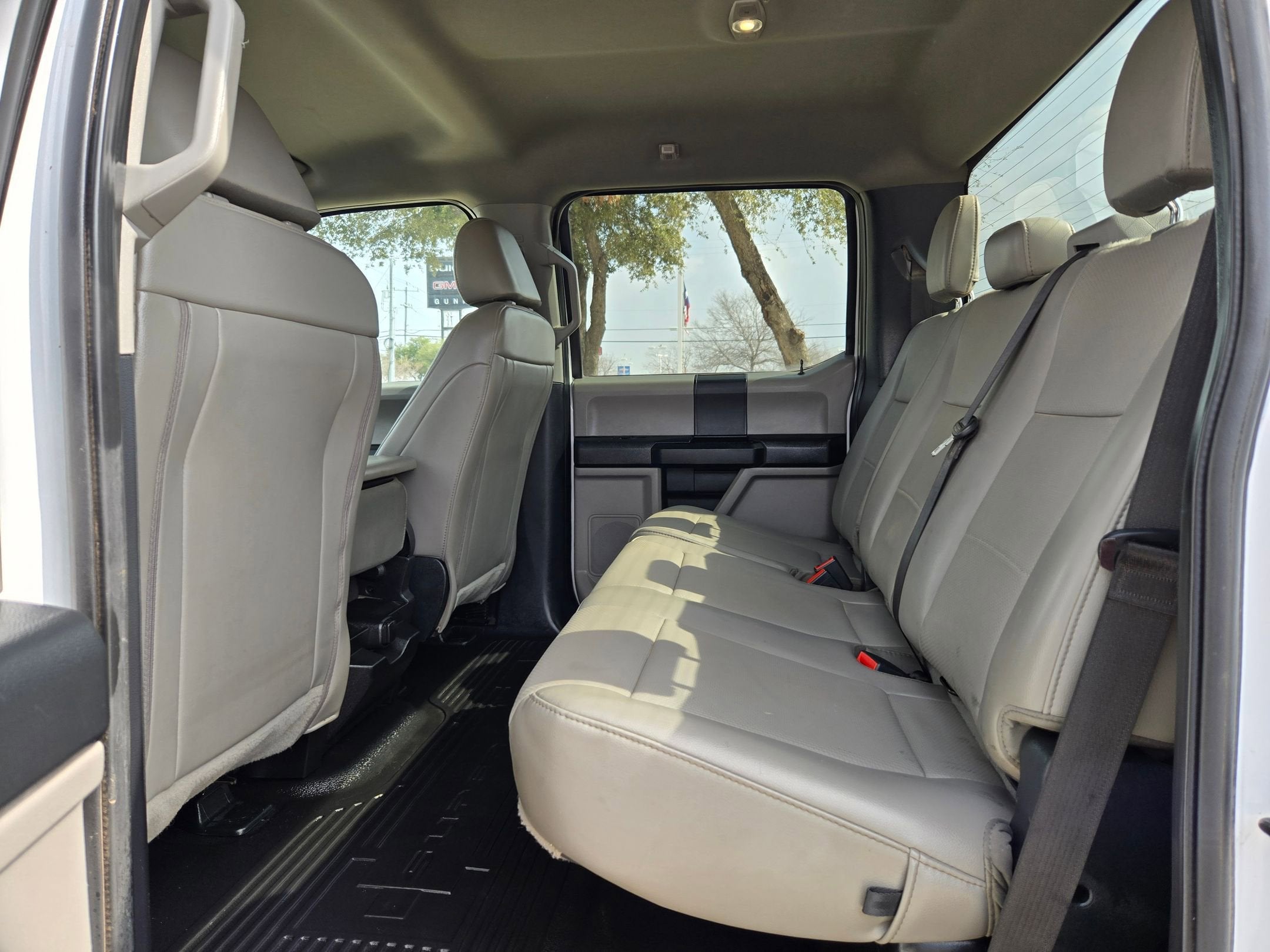 2020 Ford F-350 CC XL SRW