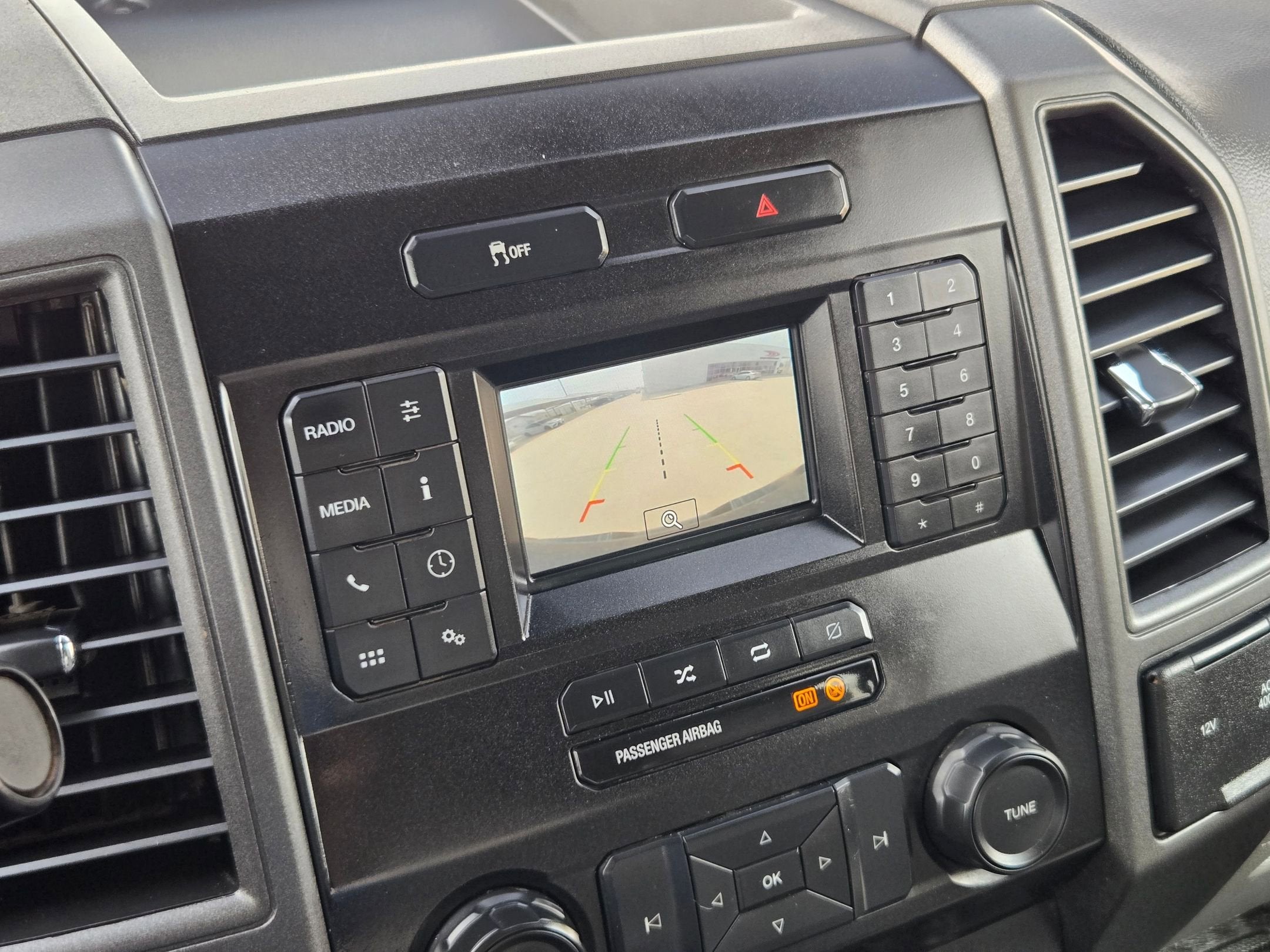 2020 Ford F-350 CC XL SRW