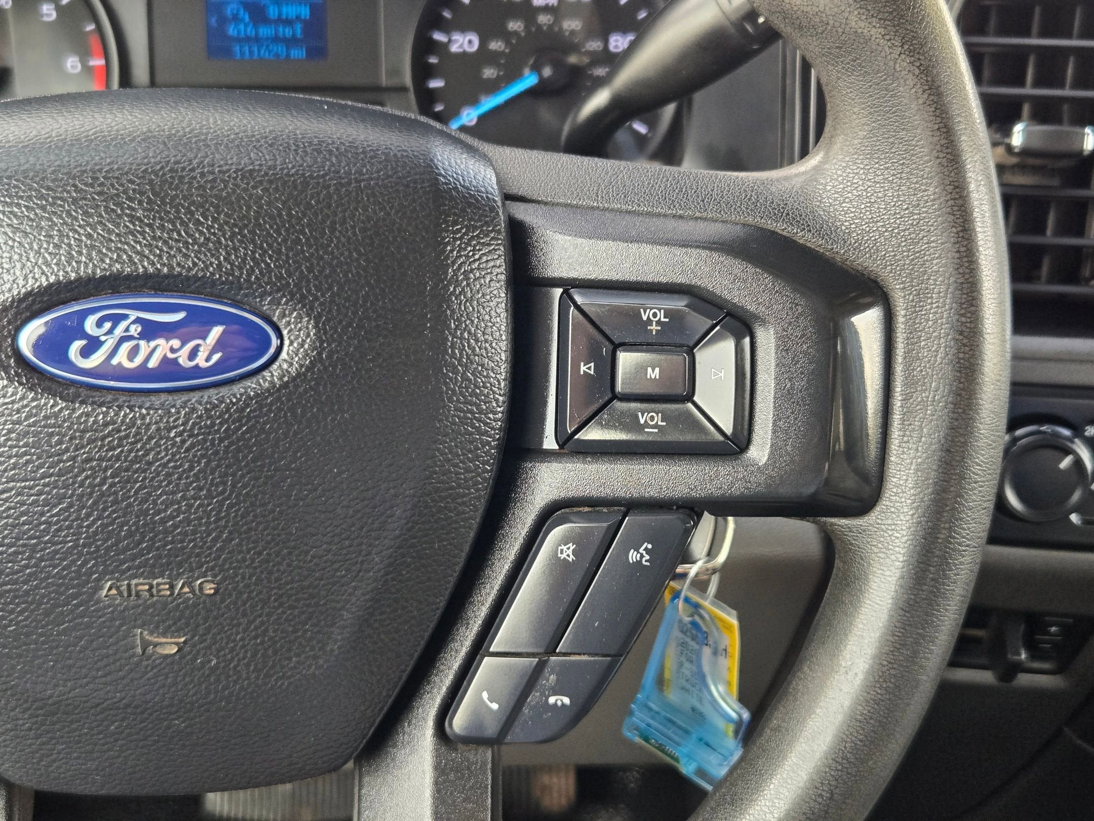 2020 Ford F-350 CC XL SRW